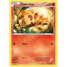 Chimchar