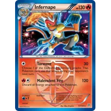 Infernape