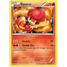 Pansear