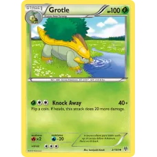 Grotle