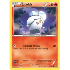 Litwick