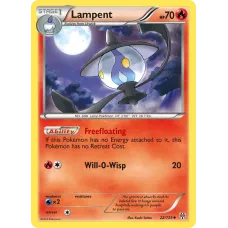 Lampent