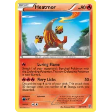 Heatmor