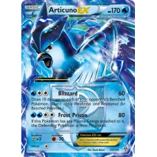 Articuno-EX