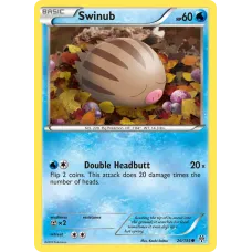 Swinub
