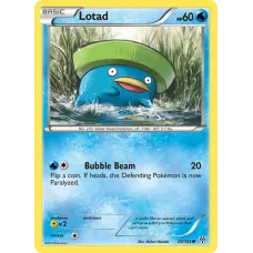 Lotad