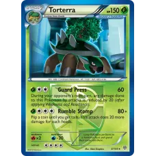 Torterra