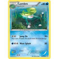 Lombre