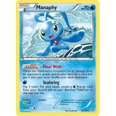 Manaphy