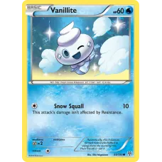 Vanillite