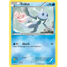 Frillish