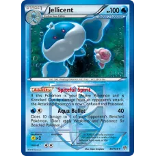 Jellicent