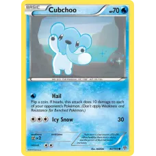 Cubchoo
