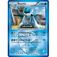 Beartic