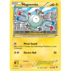 Magnemite