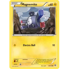 Magnemite