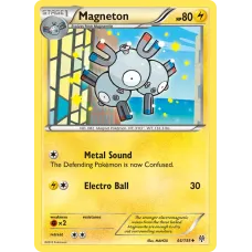 Magneton