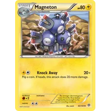 Magneton