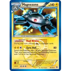 Magnezone