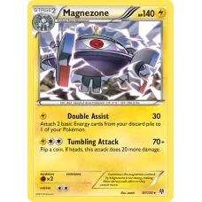 Magnezone