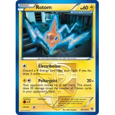 Rotom