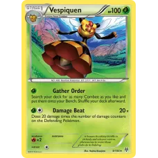 Vespiquen