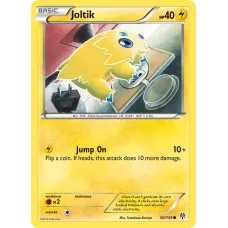 Joltik