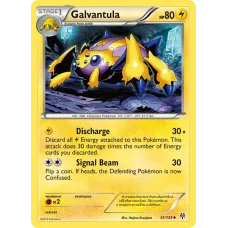 Galvantula