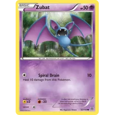 Zubat