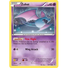 Zubat
