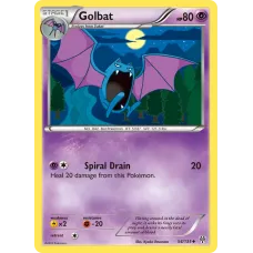 Golbat