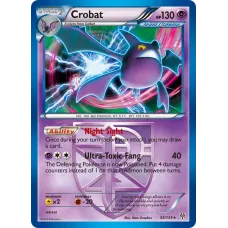 Crobat