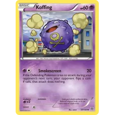 Koffing
