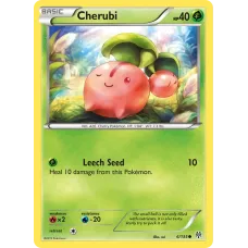 Cherubi