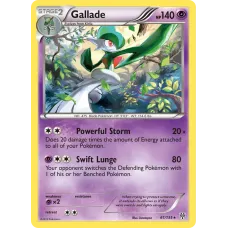 Gallade