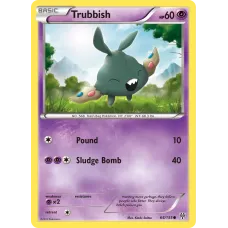 Trubbish