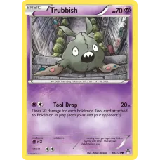 Trubbish