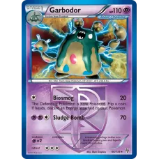 Garbodor