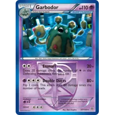 Garbodor