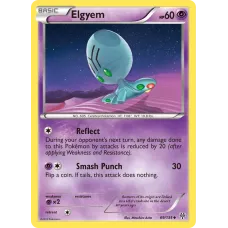 Elgyem