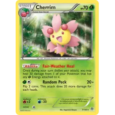 Cherrim