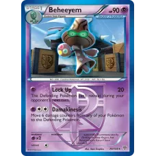 Beheeyem