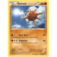 Solrock
