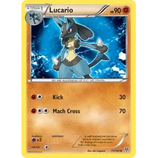 Lucario