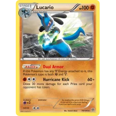 Lucario