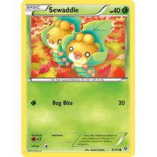 Sewaddle