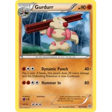 Gurdurr