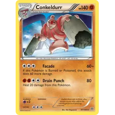 Conkeldurr