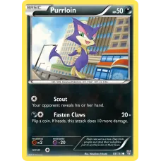 Purrloin