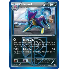 Liepard